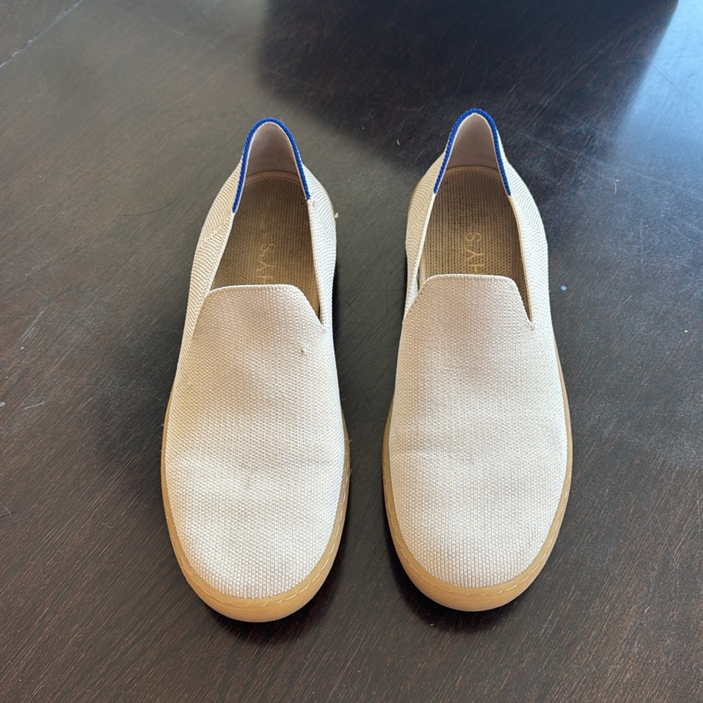 Rothy's The Original Slip On Sneaker for Women - Size 9